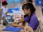 การแข่งขัน 2025 MakeX Thailand Robotics Competition (Practic ... Image 172